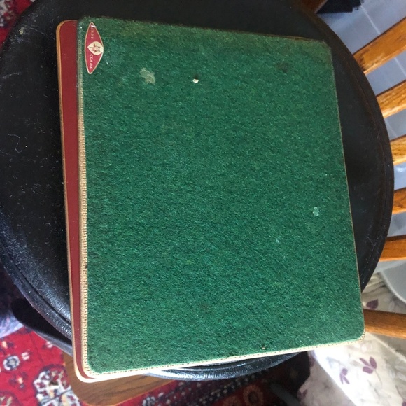 Vintage Tru-Point Pencil pointer for draftsmen, engineers, artists. Used - Picture 6 of 9